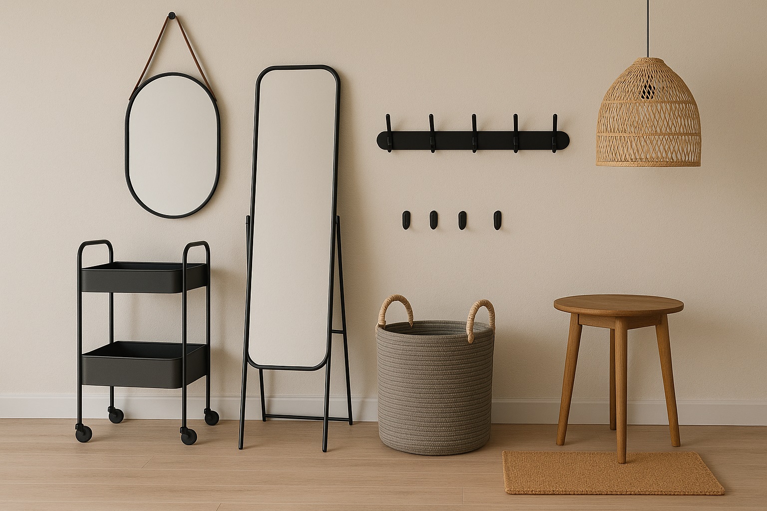 Phụ kiện nội thất